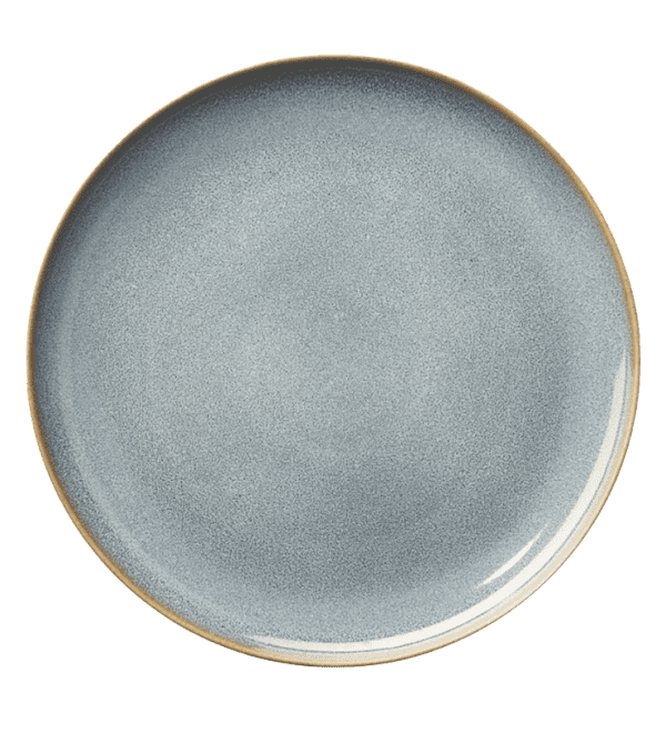 ASA - PETITE ASSIETTE PLATE DENIM – Image 2